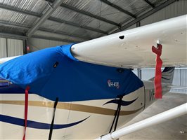 1967 Cessna Aircraft