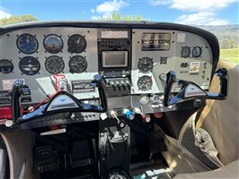 1967 Cessna Aircraft