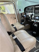 1967 Cessna Aircraft