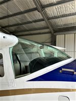 1967 Cessna Aircraft