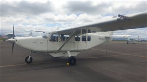 2005 Gipps Aero GA8 Airvan Aircraft