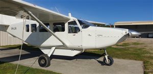 2005 Gipps Aero GA8 Airvan Aircraft