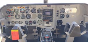 2005 Gipps Aero GA8 Airvan Aircraft