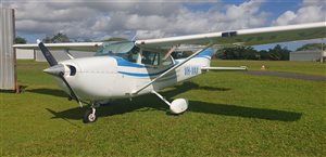 2023 Cessna 172 P