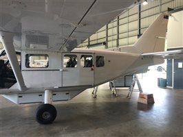 2009 Gipps Aero GA8 Airvan Aircraft