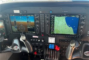 2015 Piper Seminole Aircraft