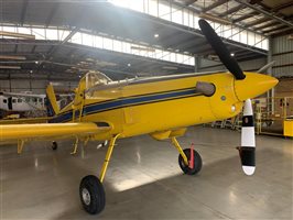 1999 Air Tractor 502 B
