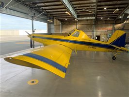 1999 Air Tractor 502 B