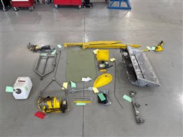 1999 Air Tractor 502 B