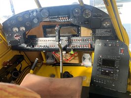 1999 Air Tractor 502 B