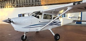 2007 Cessna 172 S