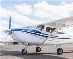 2005 Cessna 182 T