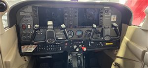 2005 Cessna 172 s 