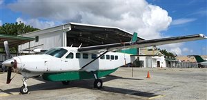 1999 Cessna 208 Caravan B