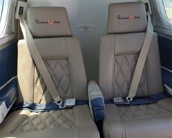 1981 Beechcraft Duke 60 Aircraft