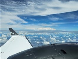 1981 Beechcraft Duke 60 Aircraft