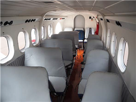 1968 De Havilland DHC-6-300 Twin Otter