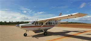 2004 Gipps Aero GA8 Airvan Aircraft