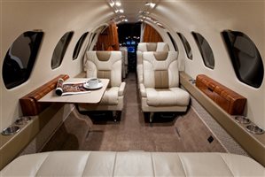 1974 Cessna Citation - Sierra Stallion Aircraft