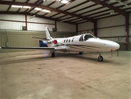 1974 Cessna Citation - Sierra Stallion Aircraft