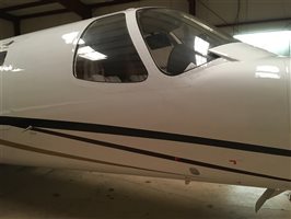 1974 Cessna Citation - Sierra Stallion Aircraft