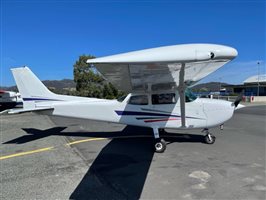 1976 Cessna 172 M