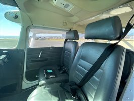 1976 Cessna 172 M