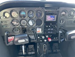 1976 Cessna 172 M