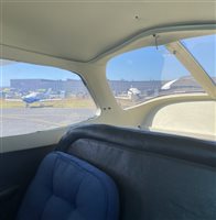 1976 Cessna 172 M