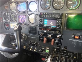 1980 Cessna 402 C