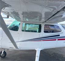 1980 Cessna 172 P