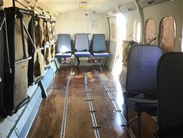 1970 De Havilland DHC-6-300 Twin Otter