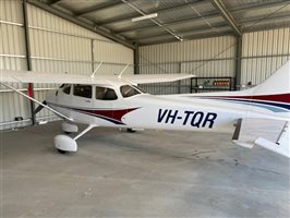 2004 Cessna 172 S