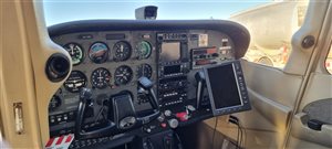 2004 Cessna 172 S