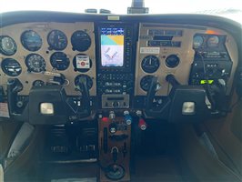 1976 Cessna 182 P