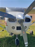 1977 Cessna 182 Q