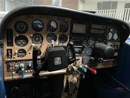 1977 Cessna 182 Q