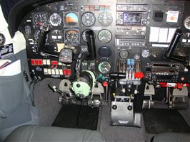 1992 Piper Seneca III Aircraft