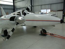 1992 Piper Seneca III Aircraft