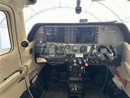 2019 Cessna T206 H - Stationair HD