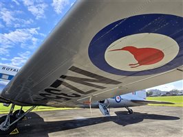 1944 Douglas DC 3 C