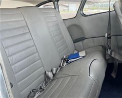 1948 Cessna 190 - 195 Businessliner