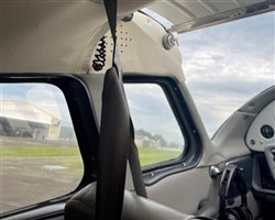 1948 Cessna 190 - 195 Businessliner