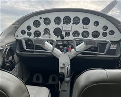 1948 Cessna 190 - 195 Businessliner