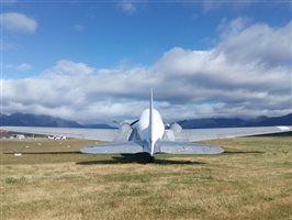 1942 McDonnell Douglas DC3 C