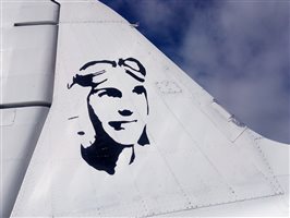 1942 McDonnell Douglas DC3 C