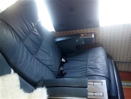 1942 McDonnell Douglas DC3 C