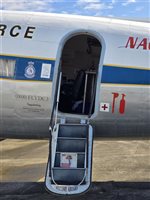 1944 McDonnell Douglas DC3 - C