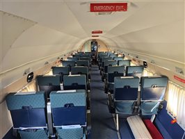 1944 McDonnell Douglas DC3 - C