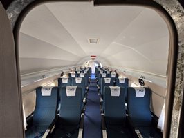 1944 McDonnell Douglas DC3 - C